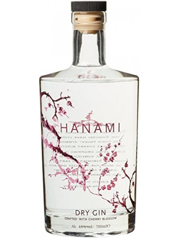 Hanami Gin
